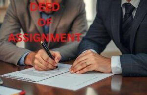 Deed of Assignment in Anambra: Everything You Should Know Deed Assignment Anambra