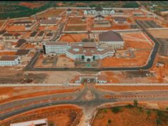 Do You Know Why People Bought Land at Isiagu Years Ago? Isiagu People Land