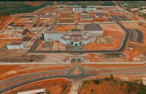 Do You Know Why People Bought Land at Isiagu Years Ago? Isiagu People Land